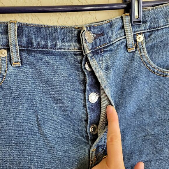 Everlane The Cheeky Short 29 - Picture 7 of 9